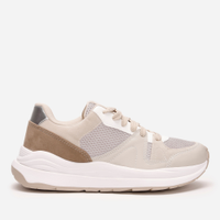 Tênis feminino jogging ace cinza
