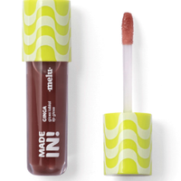 Gloss labial melu by ruby rose ginga balanço made in rrl6405 6