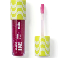 Gloss labial melu by ruby rose ginga malemolência made in rrl6405 2