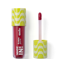 Gloss tint melu by ruby rose ôlinda dengo made in rrl6402 5
