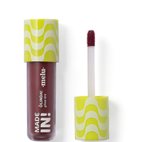 Gloss tint melu by ruby rose ôlinda xodó made in rrl6402 4