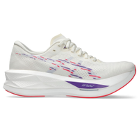 Tênis ASICS Sonicblast - Masculino - Bege/Azul