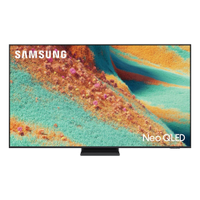Smart TV 75 4K Samsung Neo QLED QN75QN85FAGXZD 120Hz AI Dolby Atmos Controle por Gestos Preta Titan