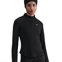 Camiseta Nike Swoosh Feminina