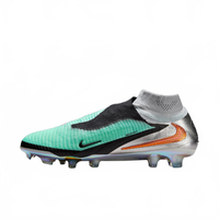 Chuteira Campo Nike Phantom High 6 Elite LE