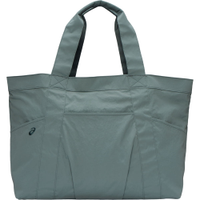 Bolsa ASICS Gym Tote 20L - Unissex - Verde - tam: U