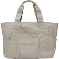 Bolsa ASICS Gym Tote 20L - Unissex - Cinza - tam: U