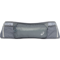 Pochete ASICS Waist - Unissex - Cinza - tam: U