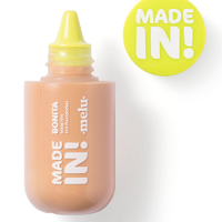 Base tint melu by ruby rose tint foundation made in 70 rrm302 7