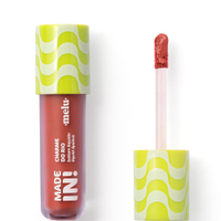 Batom líquido melu by ruby rose liquid lipstick charme do rio made in búzios rrl6202 5
