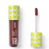 Batom líquido melu by ruby rose liquid lipstick charme do rio made in leme rrl6202 7