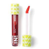 Batom melu by ruby rose aqua tint beijo tropical made in doce tangerina rrl6602 2