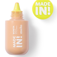 Base tint melu by ruby rose tint foundation made in 60 rrm302 6