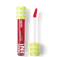 Batom melu by ruby rose aqua tint beijo tropical made in laranja com acerola rrl6602 3
