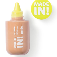 Base tint melu by ruby rose tint foundation made in 80 rrm302 8