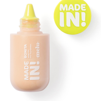 Base tint melu by ruby rose tint foundation made in 30 rrm302 3