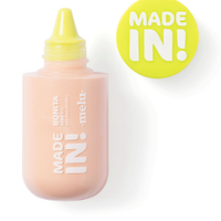 Base tint melu by ruby rose tint foundation made in 20 rrm302 2