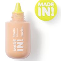 Base tint melu by ruby rose tint foundation made in 50 rrm302 5