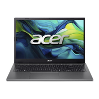 Notebook Acer Aspire Go 15 AG15-71P-5939 Intel® Core i5-13420H 15,6 256SSD 8GB RAM Cinza Aço
