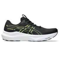 Tênis ASICS GT-2000 14 - Masculino - Preto/Amarelo
