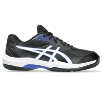 Tênis ASICS Gel-Game Gs - Infantil - Preto/Branco