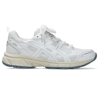 Tênis ASICS GEL-Nunobiki - Unissex - Branco/Prata