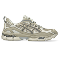 Tênis ASICS GEL-Nyc Rgd - Unissex - CINZA/BEGE