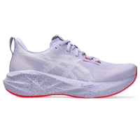 Tênis ASICS Novablast 5 Tokyo - Feminino - Roxo/Roxo