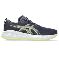 Tênis ASICS GEL-Cumulus 27 GS - Infantil - Azul/Amarelo