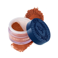 Pó solto bruna tavares skinpowder deep