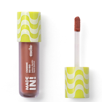 Batom líquido melu by ruby rose liquid lipstick charme do rio made in copacabana rrl6202 3