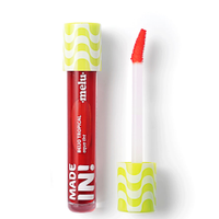 Batom melu by ruby rose aqua tint beijo tropical made in geleia de pitanga rrl6602 4