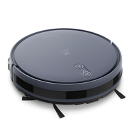 Robô Aspirador Electrolux 4 em 1 Wi-Fi Experience até 2h Azul (ERB44) - Bivolt