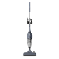Aspirador de Pó Vertical Electrolux STK17 1600W 2em1 Cyclonic Power Azul - 220V