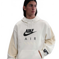 Blusão Nike Air Fleece Masculino