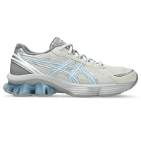 Tênis ASICS GEL-Kinetic Fluent - Unissex - CREAM/SOFT SKY