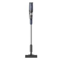 Aspirador de Pó Vertical Sem Fio Electrolux Ergorapido 3 em 1 Cyclonic Power 30 min Azul (PTEC101) - Bivolt