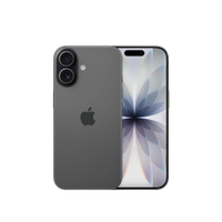Apple iPhone 17 256GB 6,3" 48MP Preto