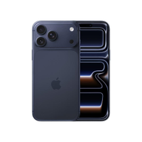 Apple iPhone 17 Pro Max 512GB 6,9" 48MP Azul-Intenso