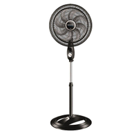 Ventilador de Coluna 40 cm 140W VTX40C-8P 3033-01 Mondial - 110V