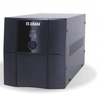 Nobreak TS SHARA UPS PDV Checkout 1500VA USB 8T 2Bat 12V/18Ah Bivolt Chave C/eng 6933