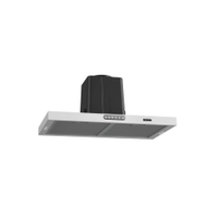 Depurador Terim Compact New Embutir Branco 60 Cm - 110V