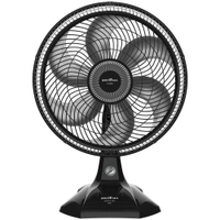 Ventilador de Mesa Britânia Ventus 400 Turbo Maxx Force 6 40cm 3 Velocidades - 110V