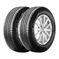 Kit 2 Pneus Continental Aro 14 185/70R14 PowerContact 2 88T