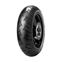 Pneu Moto Pirelli Aro 13 Diablo Scooter 130/70-13 63P TL (T)