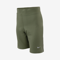 Plus Size - Shorts Nike Sportswear Essential Feminino