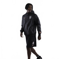 Shorts Corinthians Nike Sportswear Club Masculino