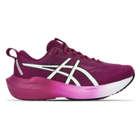 Tênis ASICS GEL-Nagoya 8 - Feminino - ROXO/BRANCO