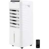 Climatizador de Ar Britânia Frio 3 Velocidades 5L BCL05A