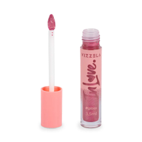 Gloss labial vizzela mozão 01